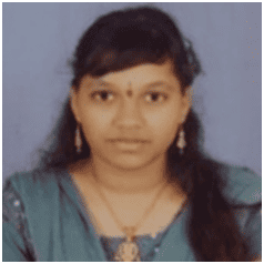 B.V.G.N. Pravallika